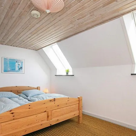 Apartment Vejstrup Apartamento Vejstrup