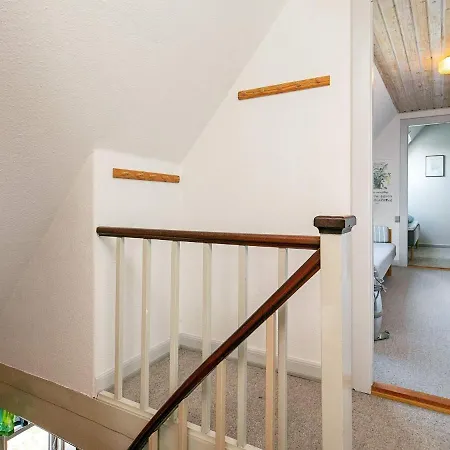 Apartment Vejstrup Apartamento Vejstrup