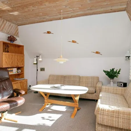 Apartment Vejstrup *