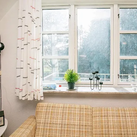 Apartment Vejstrup *