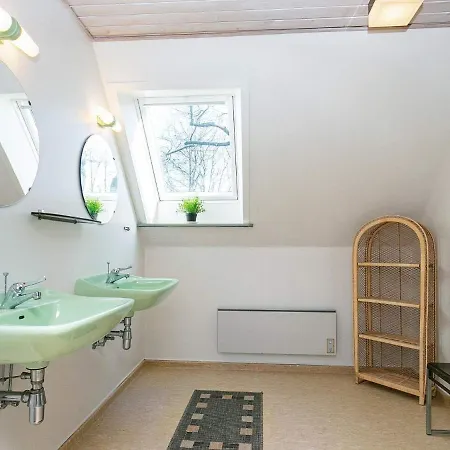 Apartamento Apartment Vejstrup *