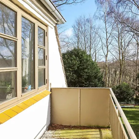Apartamento Apartment Vejstrup *