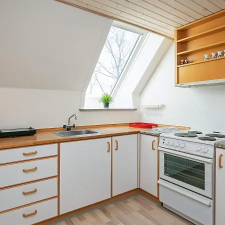 Apartment Vejstrup *