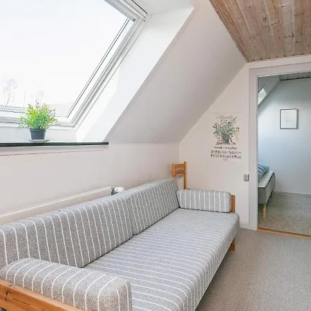 Apartment Vejstrup Apartamento Vejstrup