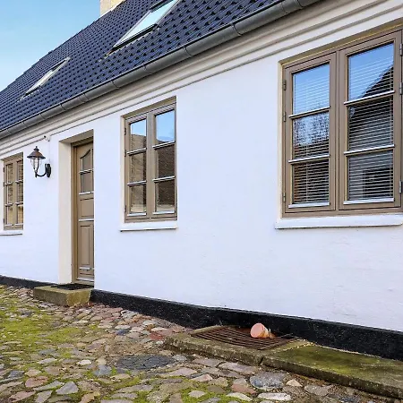 Apartment Vejstrup Apartamento