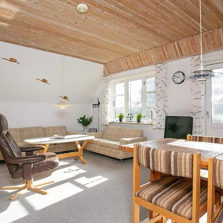 Apartment Vejstrup Apartamento