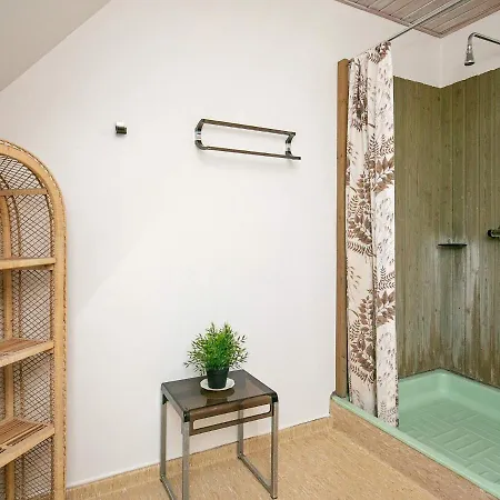 Apartamento Apartment Vejstrup *