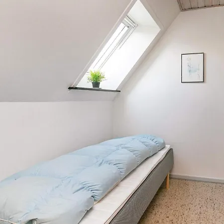 Apartment Vejstrup * Vejstrup