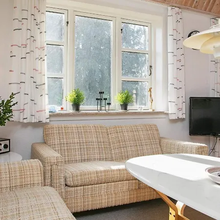 Apartment Vejstrup Apartamento