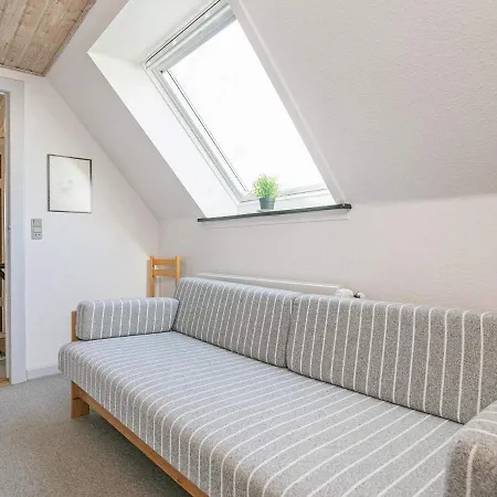 Apartment Vejstrup Apartamento *